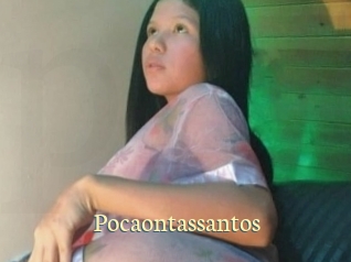 Pocaontassantos