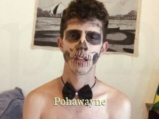 Pohawayne