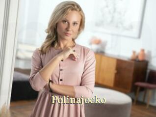 Polinajocko