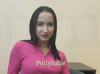 Pollyballe