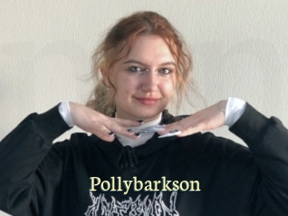 Pollybarkson