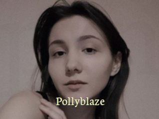 Pollyblaze