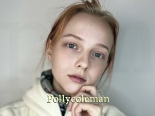 Pollycoleman