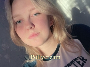 Pollycream