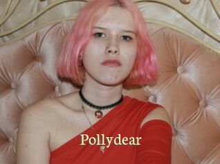 Pollydear