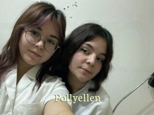 Pollyellen