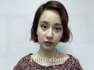 Pollyforland