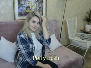 Pollyfresh