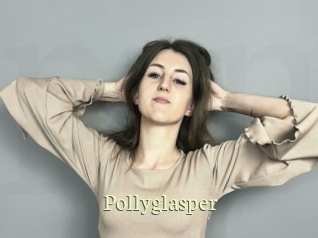 Pollyglasper