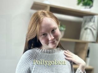 Pollygolson