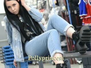 Pollyprincess