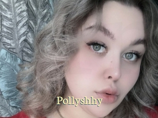 Pollyshhy