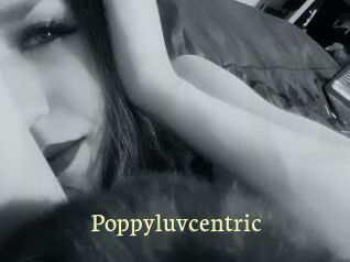 Poppyluvcentric