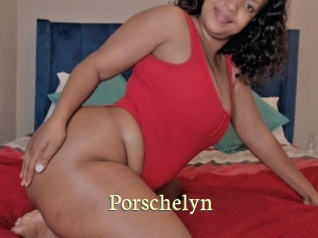 Porschelyn