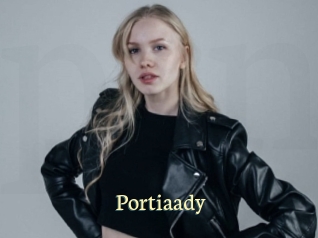 Portiaady