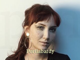 Portiabardy