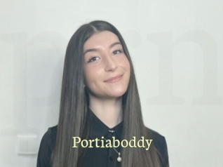 Portiaboddy