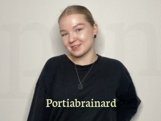 Portiabrainard