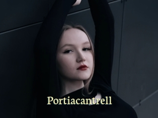 Portiacantrell