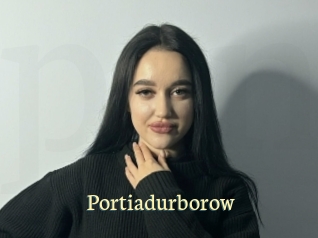 Portiadurborow