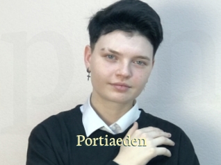 Portiaeden