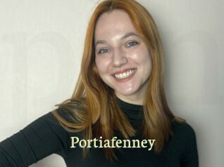 Portiafenney