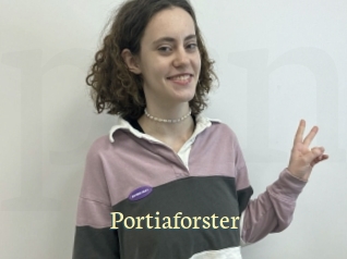 Portiaforster