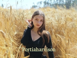 Portiaharvison