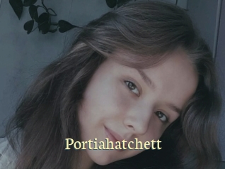 Portiahatchett