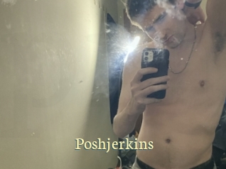 Poshjerkins