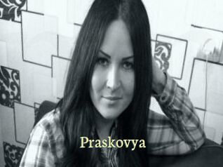 Praskovya