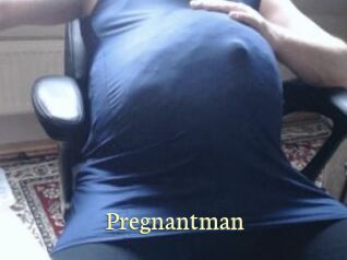 Pregnantman