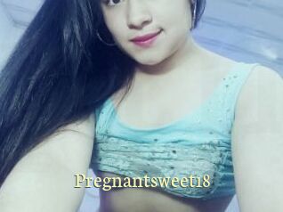 Pregnantsweet18