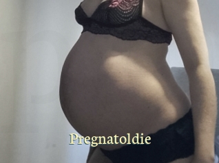 Pregnatoldie