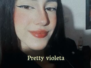 Pretty_violeta