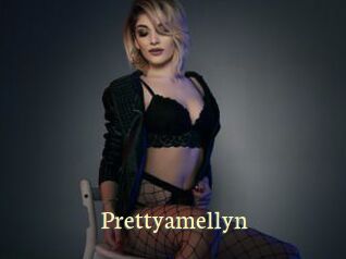 Prettyamellyn