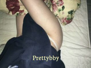 Prettybby