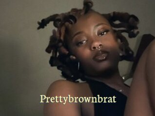 Prettybrownbrat