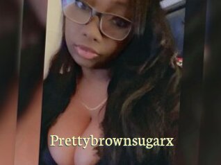 Prettybrownsugarx