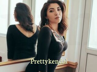 Prettykendal