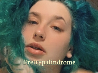 Prettypalindrome