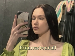 Primrosebendall