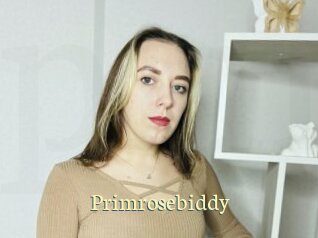 Primrosebiddy