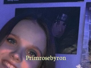 Primrosebyron