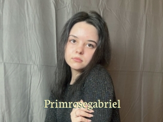 Primrosegabriel