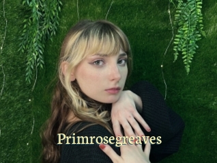 Primrosegreaves