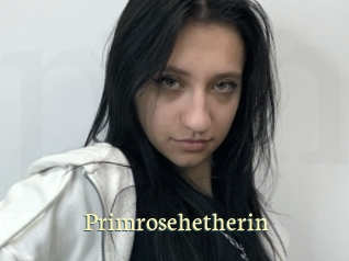 Primrosehetherin