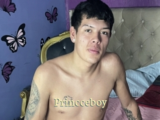 Princceboy