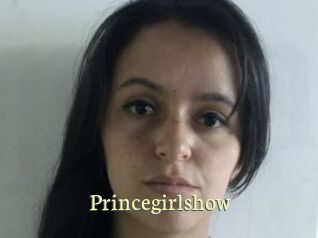 Princegirlshow