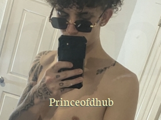 Princeofdhub